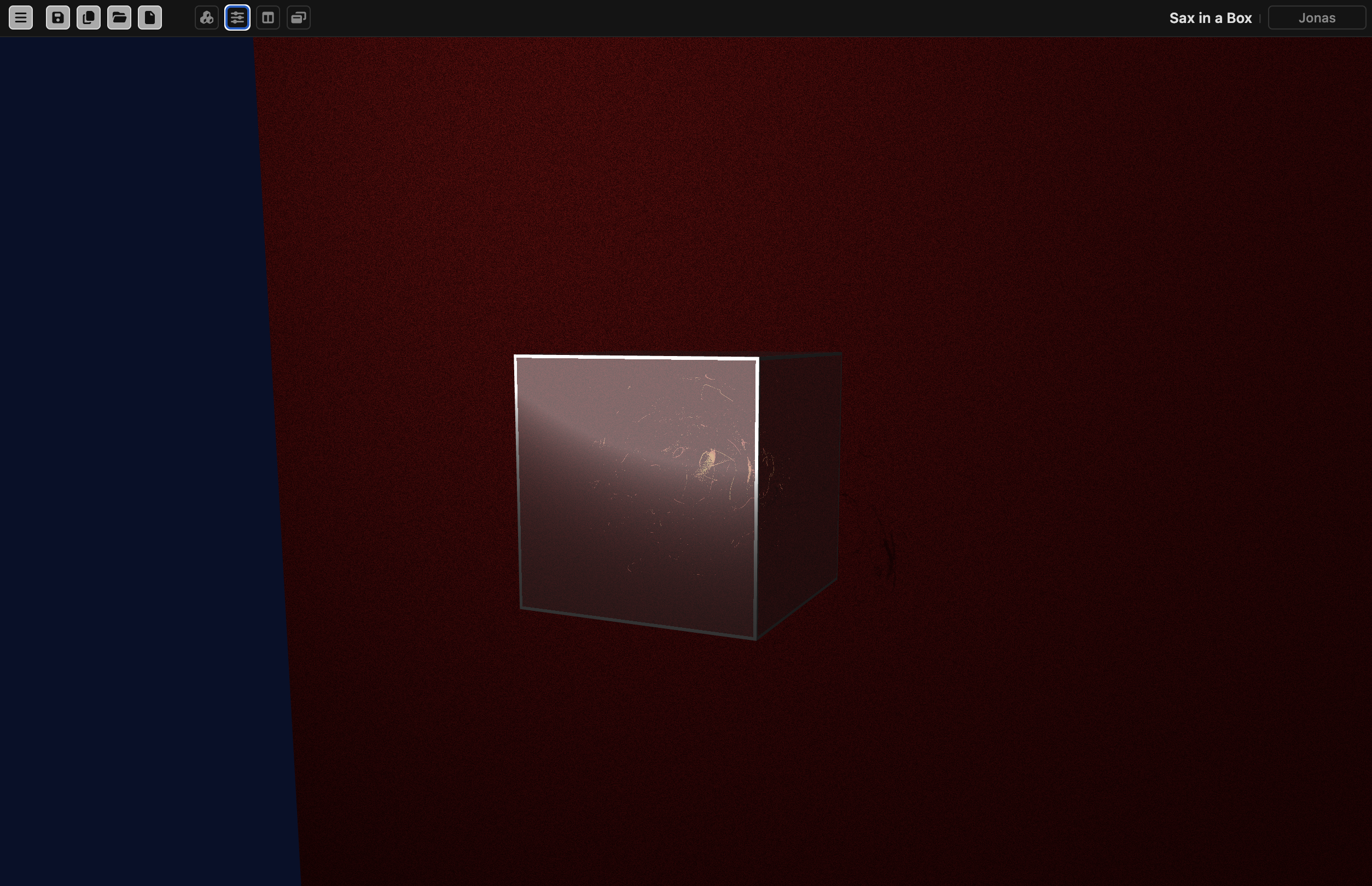 Scene Viewer