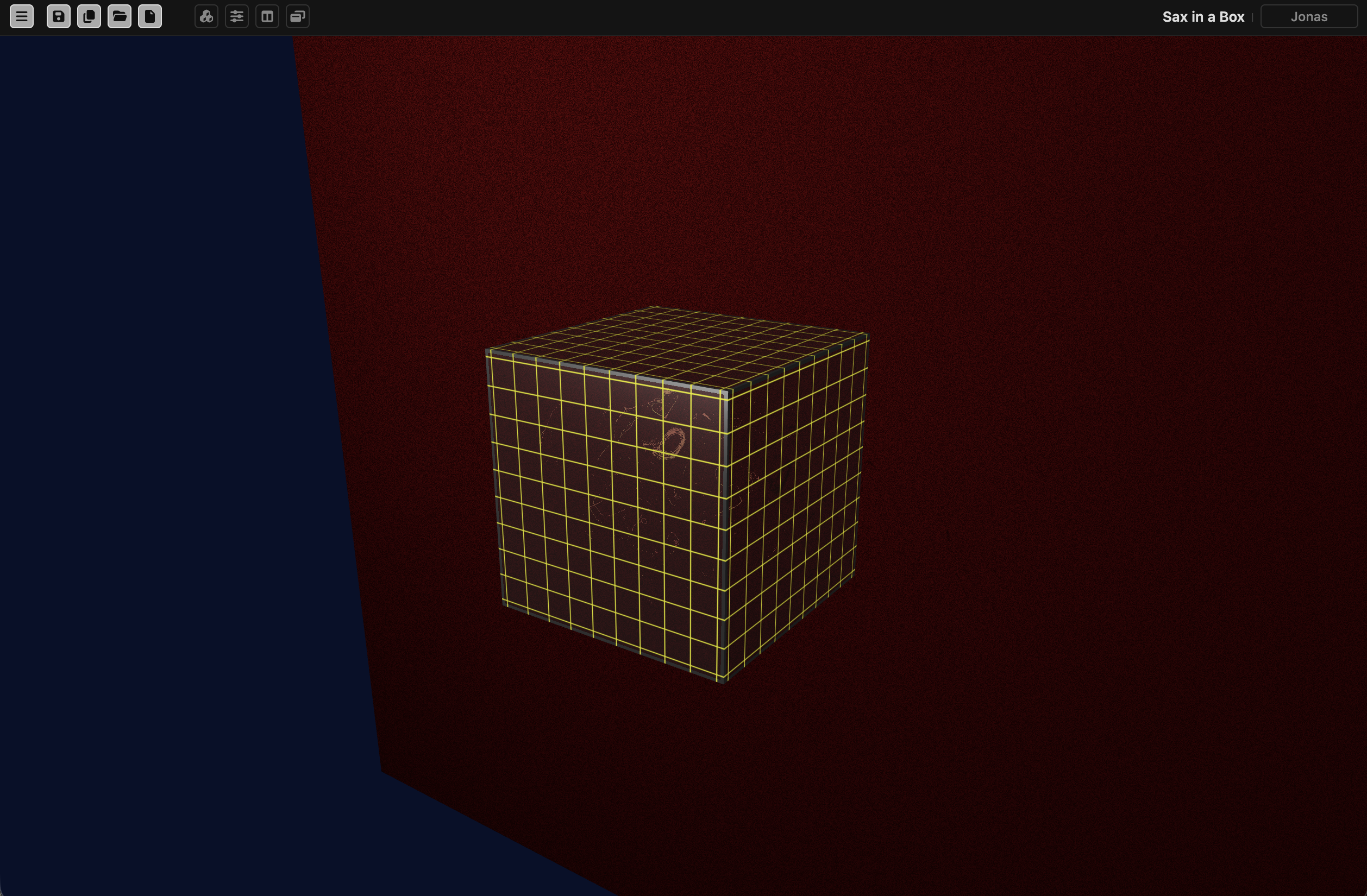 Scene Viewer